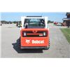 Image 6 : Bobcat S590 skidsteer, cab, air, 899 hours