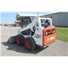 Image 7 : Bobcat S590 skidsteer, cab, air, 899 hours