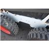 Image 11 : Bobcat S570 skidsteer, cab, air, 802 hours