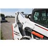 Image 13 : Bobcat S570 skidsteer, cab, air, 802 hours