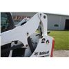 Image 14 : Bobcat S570 skidsteer, cab, air, 802 hours
