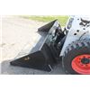 Image 15 : Bobcat S570 skidsteer, cab, air, 802 hours