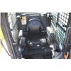 Image 19 : Bobcat S570 skidsteer, cab, air, 802 hours