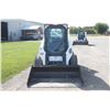 Image 3 : Bobcat S570 skidsteer, cab, air, 802 hours