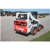 Image 6 : Bobcat S570 skidsteer, cab, air, 802 hours