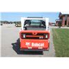 Image 7 : Bobcat S570 skidsteer, cab, air, 802 hours