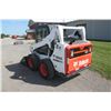 Image 8 : Bobcat S570 skidsteer, cab, air, 802 hours