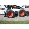 Image 9 : Bobcat S570 skidsteer, cab, air, 802 hours