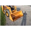 Image 12 : Case 40XT skidsteer, rops, 1972 hours