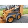 Image 15 : Case 40XT skidsteer, rops, 1972 hours