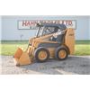 Image 1 : Case 40XT skidsteer, rops, 1972 hours
