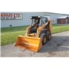 Image 2 : Case 40XT skidsteer, rops, 1972 hours