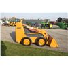 Image 4 : Case 40XT skidsteer, rops, 1972 hours
