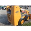 Image 8 : Case 40XT skidsteer, rops, 1972 hours