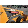Image 9 : Case 40XT skidsteer, rops, 1972 hours