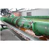 Image 10 : JD 635F 35' Hydraflex head, low Dam, AWS air reel (Header Carrier wagon IS NOT INCLUDED)