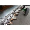Image 11 : JD 635F 35' Hydraflex head, low Dam, AWS air reel (Header Carrier wagon IS NOT INCLUDED)