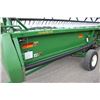 Image 13 : JD 635F 35' Hydraflex head, low Dam, AWS air reel (Header Carrier wagon IS NOT INCLUDED)