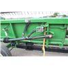 Image 14 : JD 635F 35' Hydraflex head, low Dam, AWS air reel (Header Carrier wagon IS NOT INCLUDED)