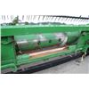 Image 15 : JD 635F 35' Hydraflex head, low Dam, AWS air reel (Header Carrier wagon IS NOT INCLUDED)