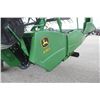 Image 17 : JD 635F 35' Hydraflex head, low Dam, AWS air reel (Header Carrier wagon IS NOT INCLUDED)