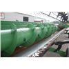 Image 18 : JD 635F 35' Hydraflex head, low Dam, AWS air reel (Header Carrier wagon IS NOT INCLUDED)