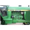 Image 17 : 1982, JD 4240 2wd tractor, cab, air, Quad, 5786 hours