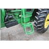 Image 21 : 1982, JD 4240 2wd tractor, cab, air, Quad, 5786 hours