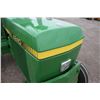 Image 22 : 1982, JD 4240 2wd tractor, cab, air, Quad, 5786 hours