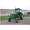 Image 2 : 1982, JD 4240 2wd tractor, cab, air, Quad, 5786 hours