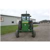 Image 3 : 1982, JD 4240 2wd tractor, cab, air, Quad, 5786 hours