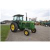 Image 4 : 1982, JD 4240 2wd tractor, cab, air, Quad, 5786 hours