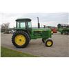 Image 5 : 1982, JD 4240 2wd tractor, cab, air, Quad, 5786 hours