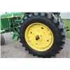 Image 9 : 1982, JD 4240 2wd tractor, cab, air, Quad, 5786 hours