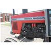 Image 10 : MF 3505 2wd tractor, cab, air, 3601 hours