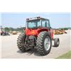 Image 5 : MF 3505 2wd tractor, cab, air, 3601 hours