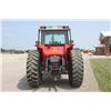 Image 6 : MF 3505 2wd tractor, cab, air, 3601 hours