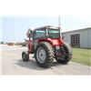 Image 7 : MF 3505 2wd tractor, cab, air, 3601 hours