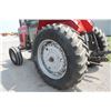 Image 8 : MF 3505 2wd tractor, cab, air, 3601 hours