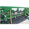 Image 12 : 2017, JD 612C corn head, intermeshing knifes rolls (Header Carrier wagon IS NOT INCLUDED)