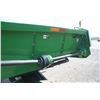 Image 13 : 2017, JD 612C corn head, intermeshing knifes rolls (Header Carrier wagon IS NOT INCLUDED)