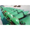 Image 15 : 2017, JD 612C corn head, intermeshing knifes rolls (Header Carrier wagon IS NOT INCLUDED)