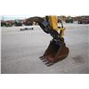 Image 12 : Caterpillar 308 E2 CR excavator, hydraulic thumb, 4783 hours