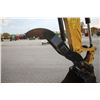 Image 13 : Caterpillar 308 E2 CR excavator, hydraulic thumb, 4783 hours