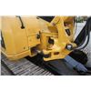 Image 16 : Caterpillar 308 E2 CR excavator, hydraulic thumb, 4783 hours