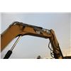 Image 17 : Caterpillar 308 E2 CR excavator, hydraulic thumb, 4783 hours