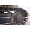 Image 20 : Caterpillar 308 E2 CR excavator, hydraulic thumb, 4783 hours
