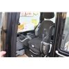 Image 22 : Caterpillar 308 E2 CR excavator, hydraulic thumb, 4783 hours
