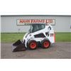 Image 1 : Bobcat S185 skidsteer, 2571 hours
