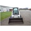 Image 3 : Bobcat S185 skidsteer, 2571 hours